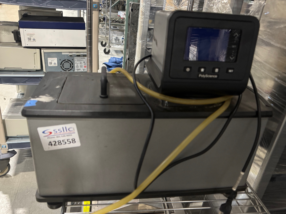 Image of Polyscience Circulating Water Bath